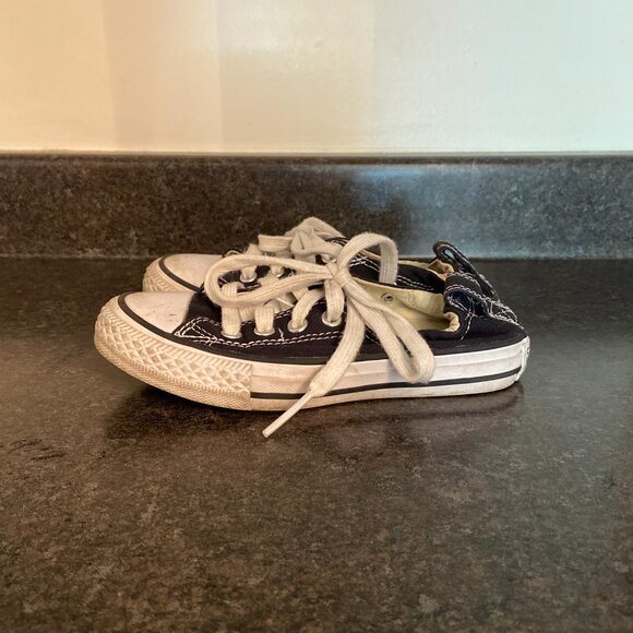 Chuck Taylor Shoreline Shoes - Size 12C - Picture 4 of 9